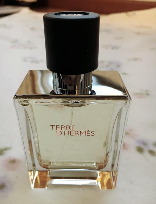 大地是什么香水