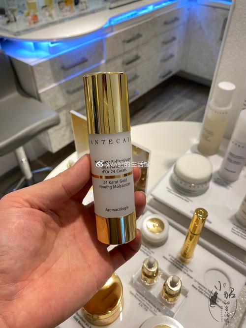 香缇卡的护肤品怎么样