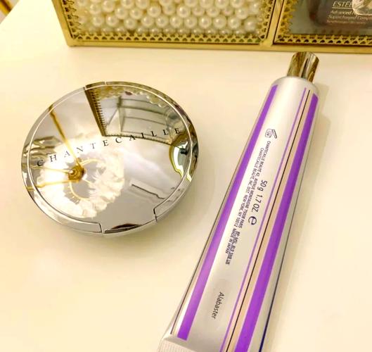 香缇卡的护肤品怎么样