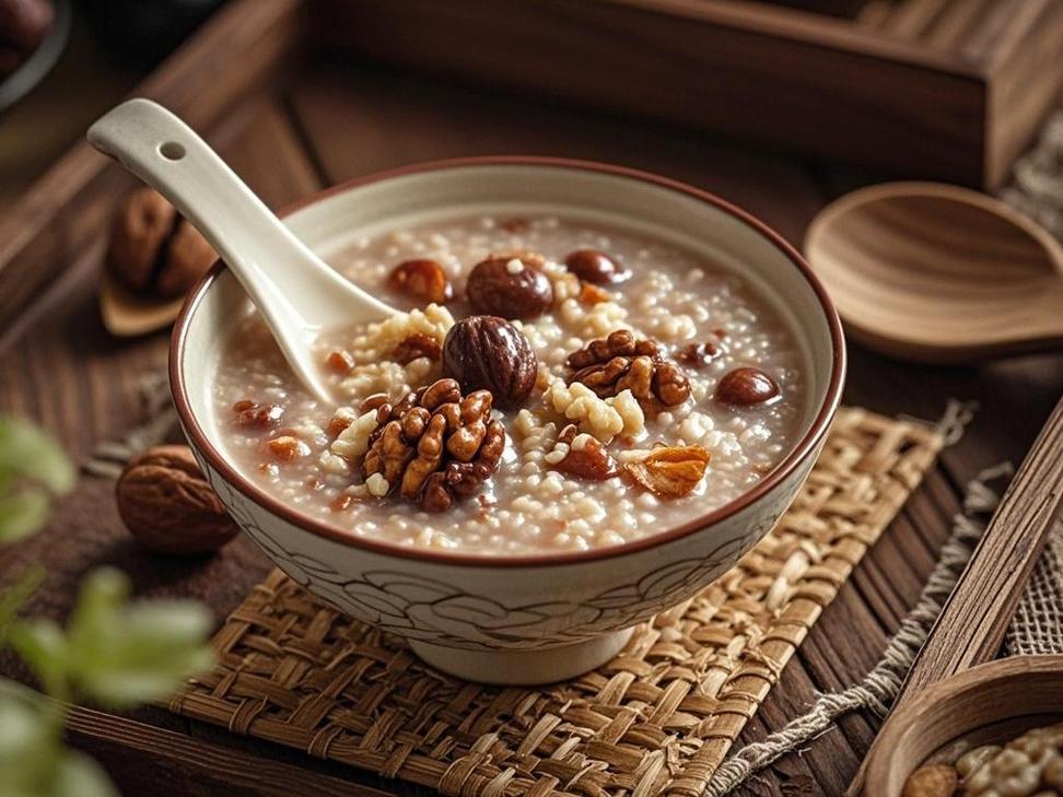 保养头发吃什么