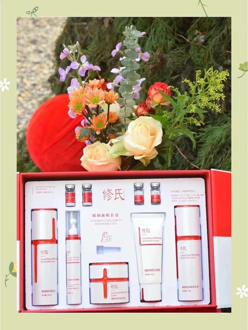 去红血丝护肤品有哪些