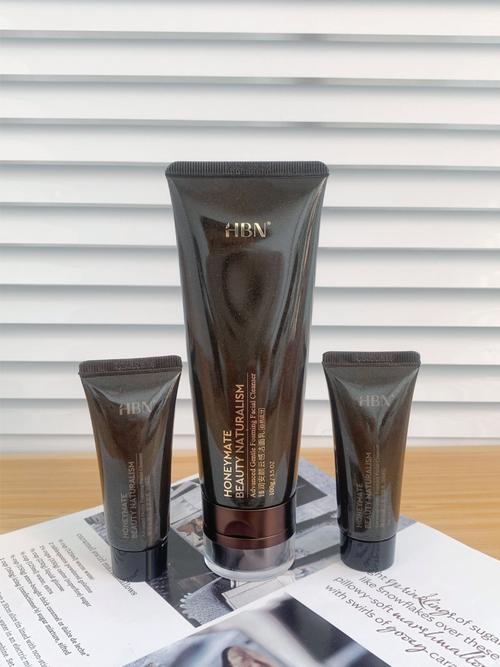 大油皮适合什么洗面奶