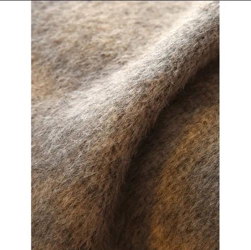 呢子是什么面料