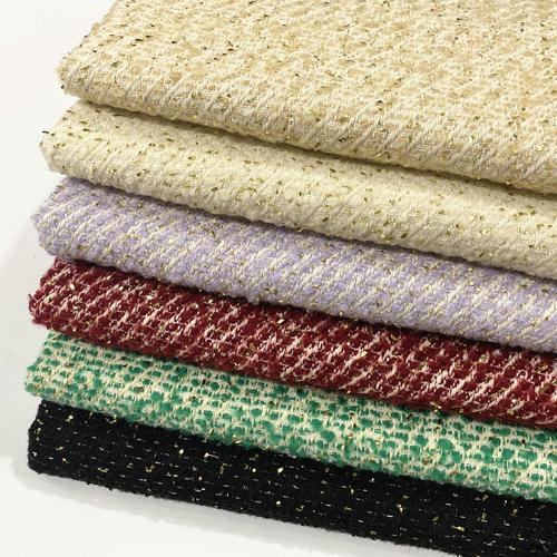 呢子是什么面料