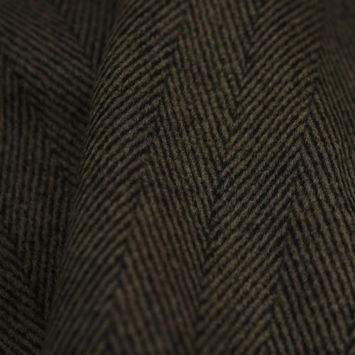 呢子是什么面料