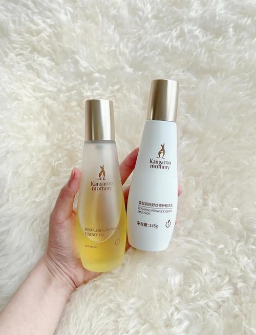 平时能用孕妇护肤品吗