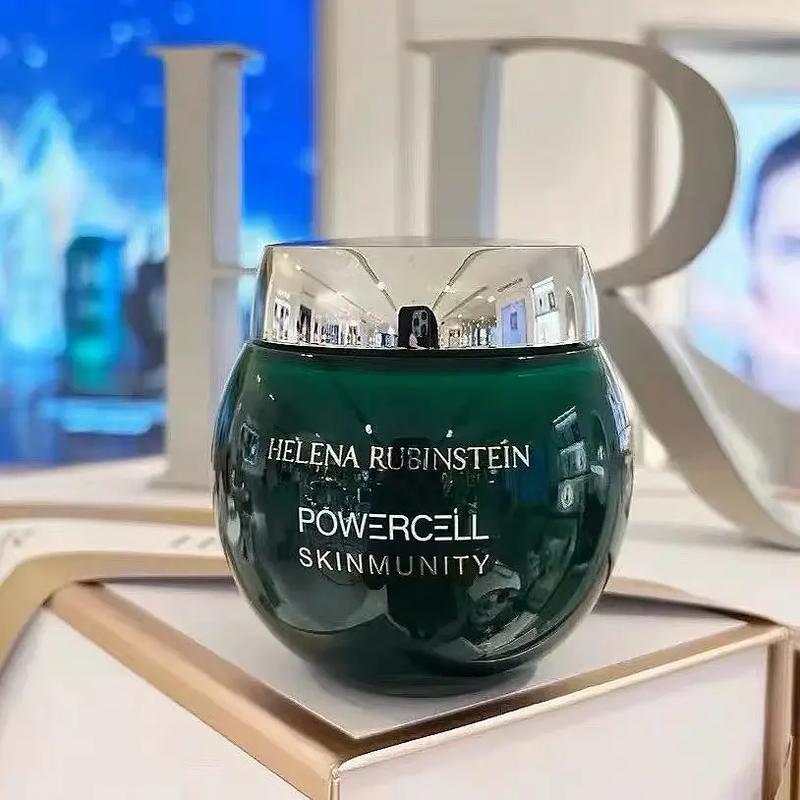 植物成分的脱敏护肤品