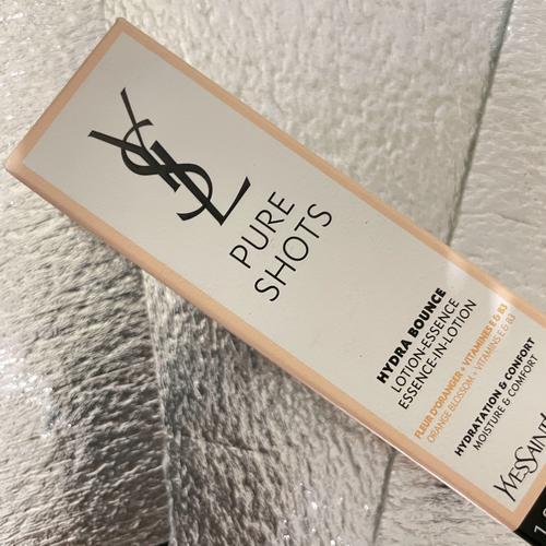 ysl的护肤品好用吗