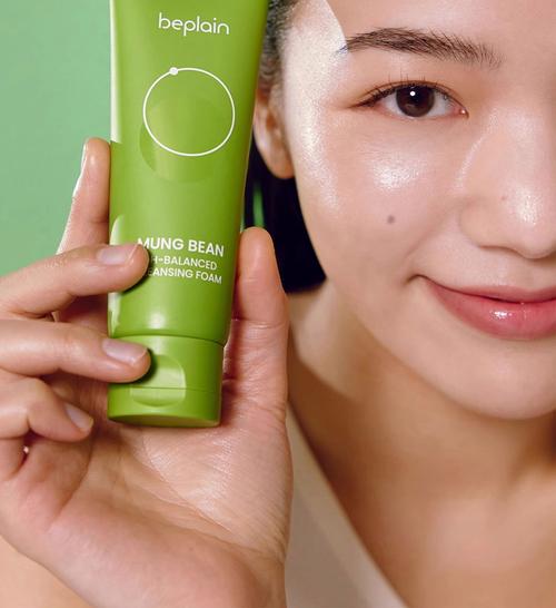 豆乳洗面奶酸碱性指