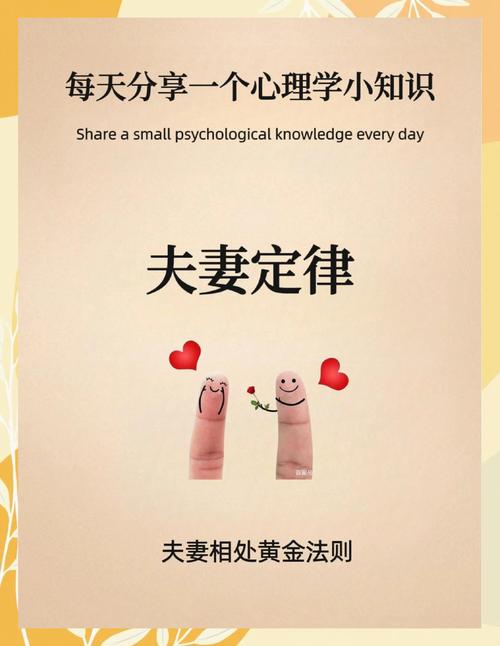 夫妻之道是什么