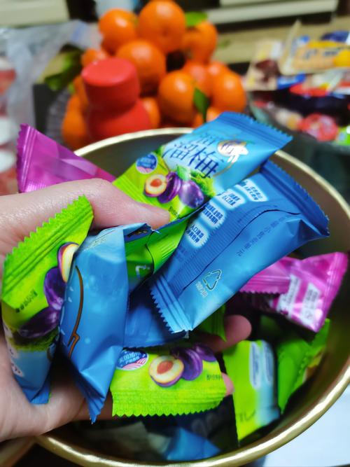 有什么好吃的小零食