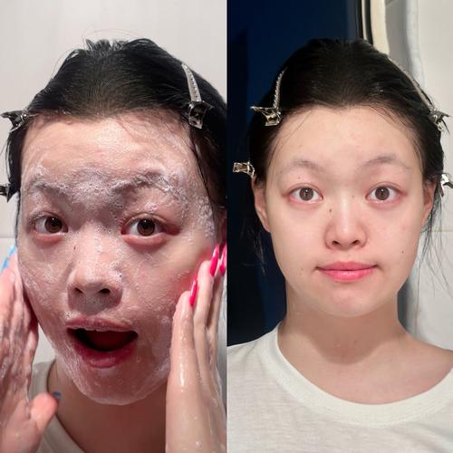 洗面奶对脸真的好吗