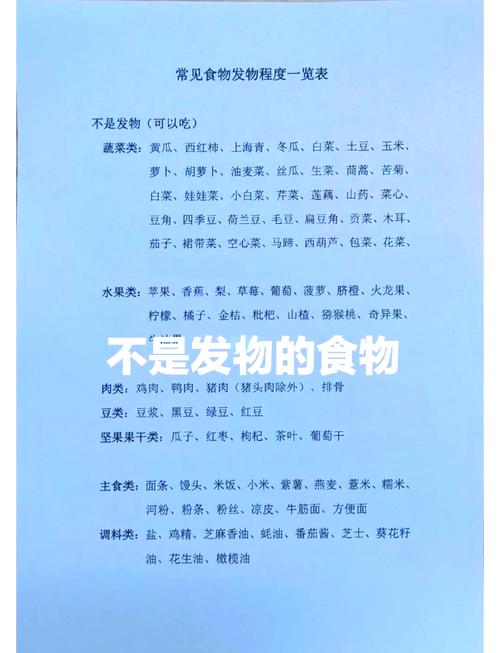 掉头发吃什么食物