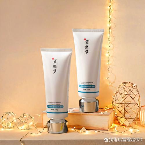 洗面奶用火检测对么