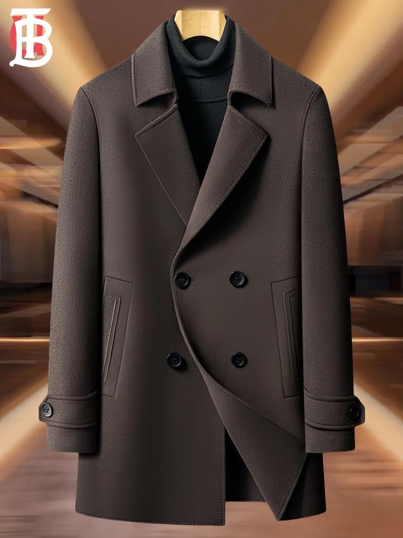 大衣什么牌子的好