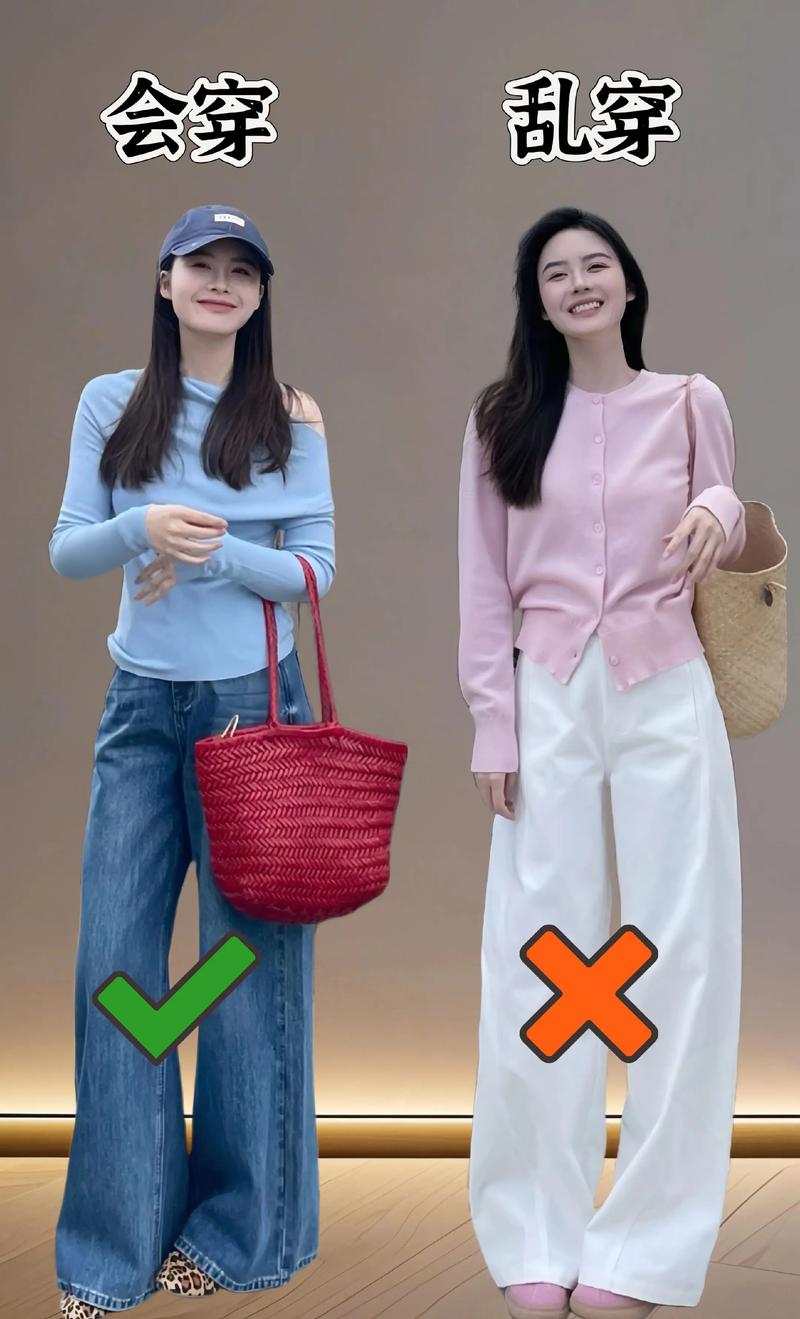 衬衫后面长怎么搭配图片