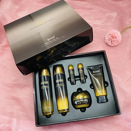 韩国最好的护肤品品牌