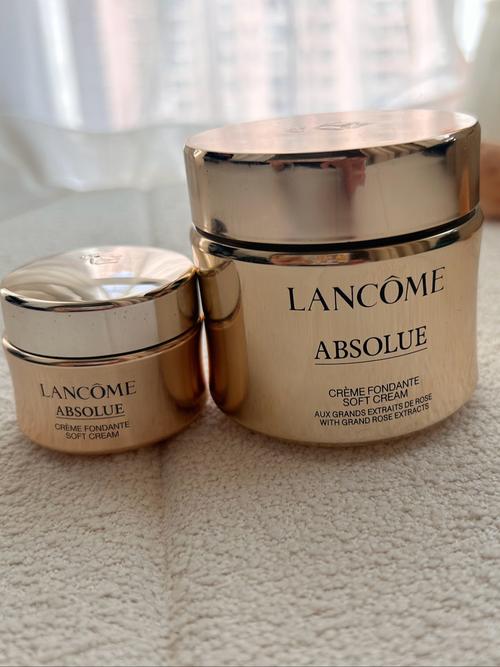 30几岁用什么护肤品