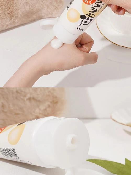 豆乳洗面奶碱性强吗