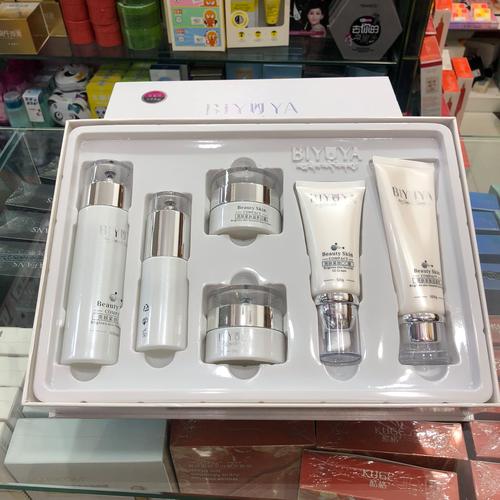 好用便宜的护肤品套装