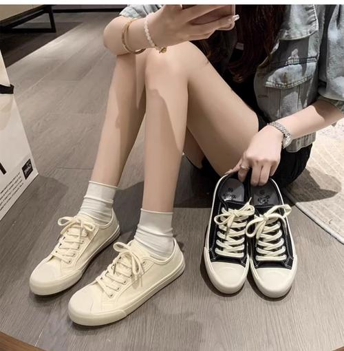 脚大穿什么鞋好看