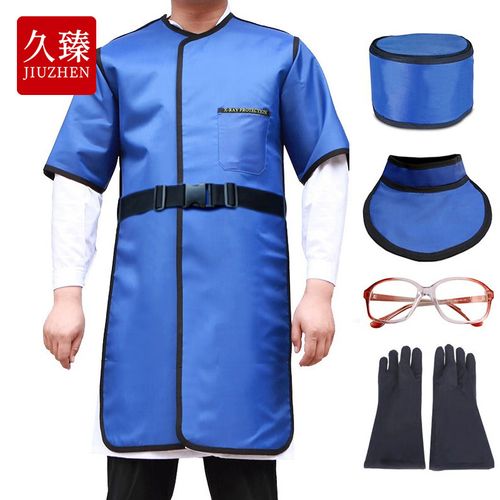 什么衣服防辐射