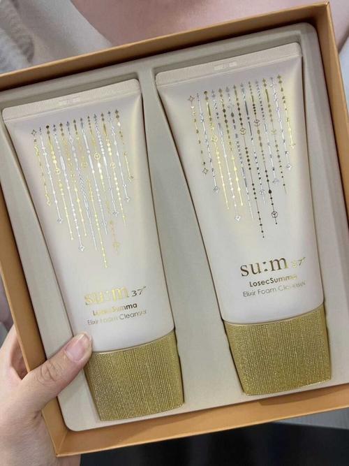 苏秘37洗面奶价格