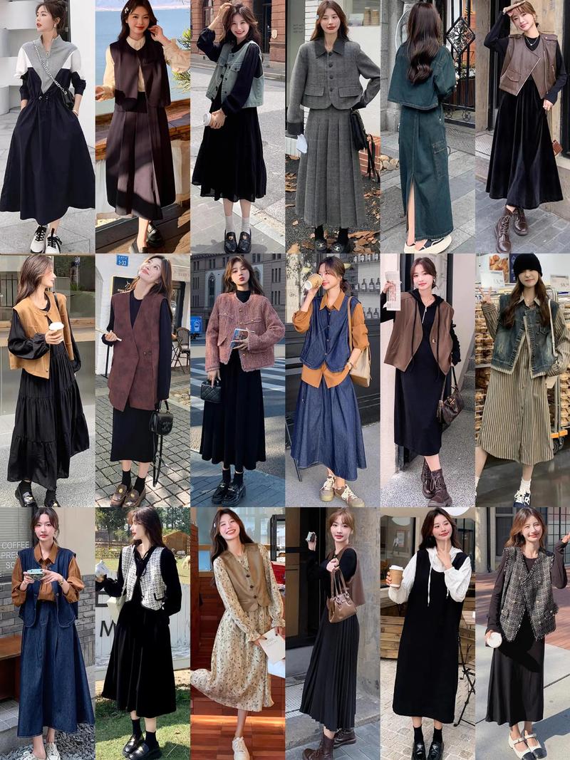 颜色应该怎么搭配衣服