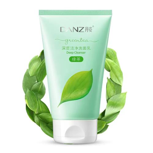 丹姿哪个洗面奶好用