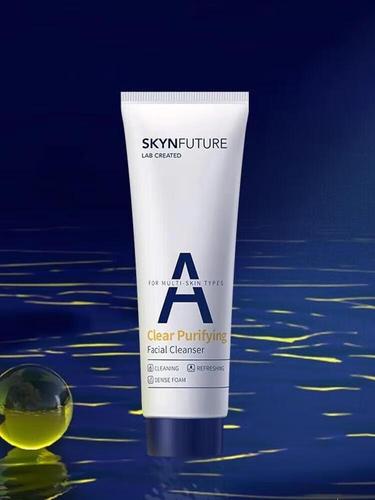 肌肤膏就是洗面奶吗