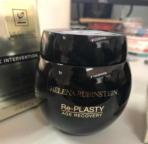 去黑色的痘印的护肤品