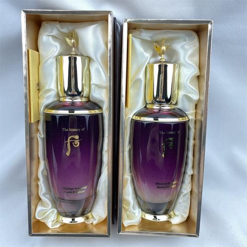 韩后的护肤品有激素吗