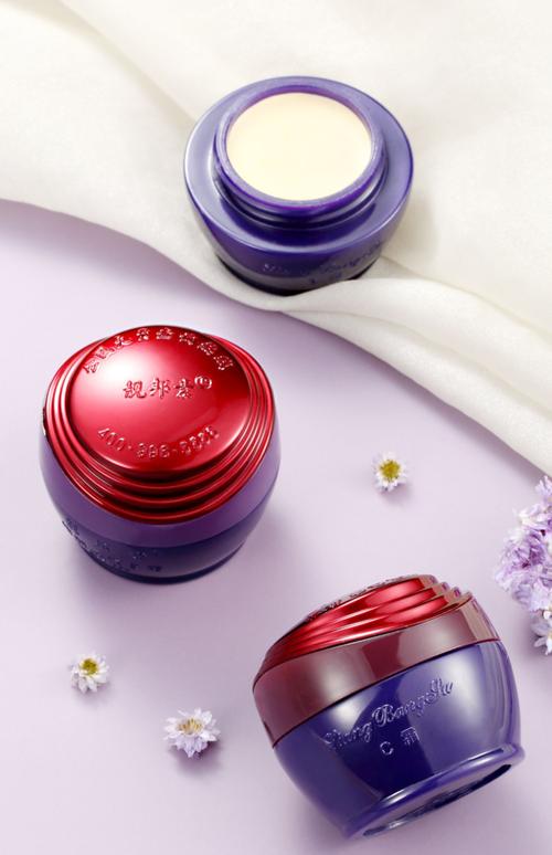 提亮肤色美白的护肤品