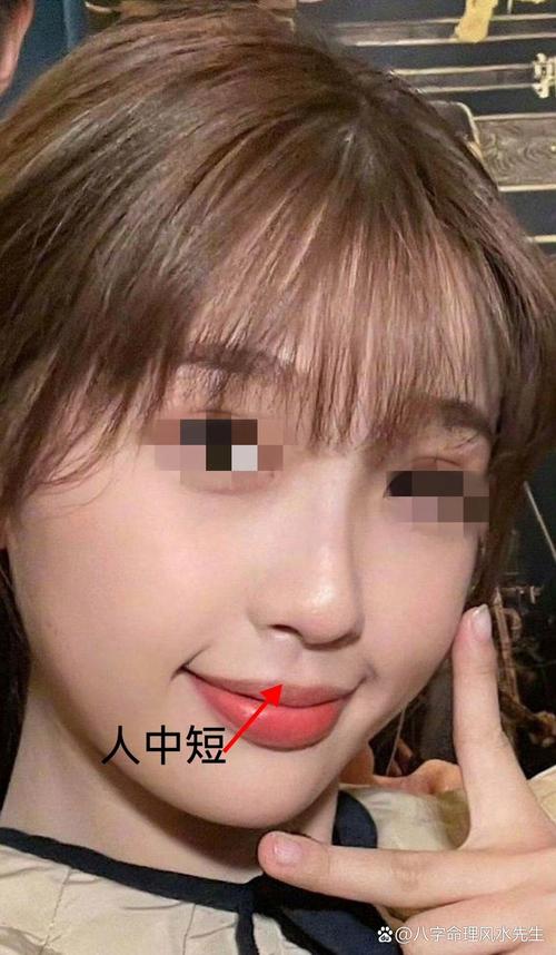 鼻子长代表什么