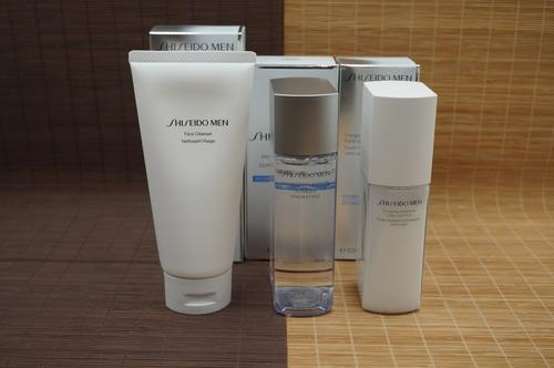 资生堂新品牌洗面奶