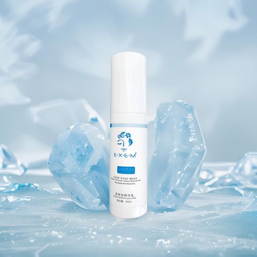 m洗面奶是什么牌子