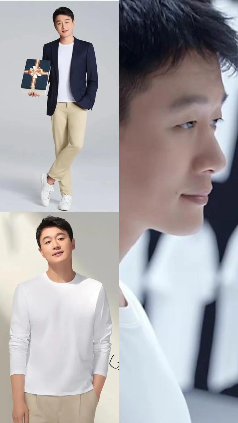 佟大为代言的洗面奶