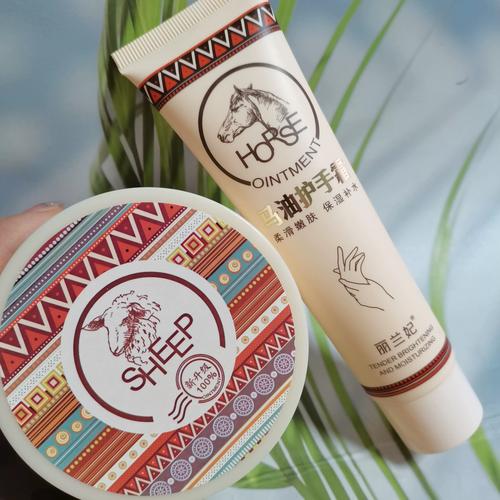 油性皮肤用哪种护肤品