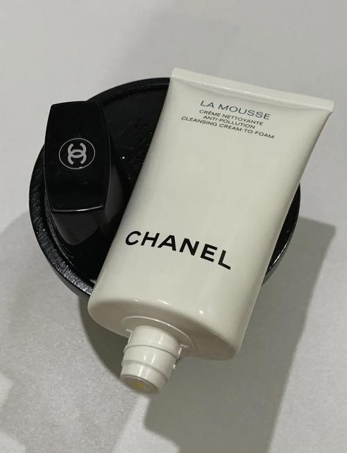 香奈儿 控油洗面奶