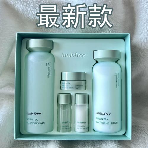 韩国护肤品保湿效果好