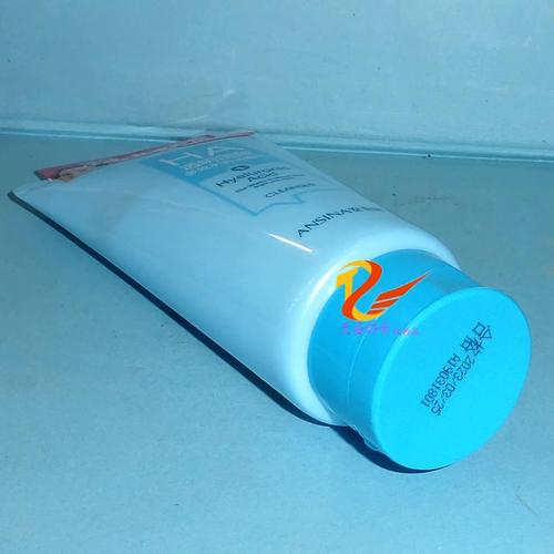 透明的洗面奶有哪些