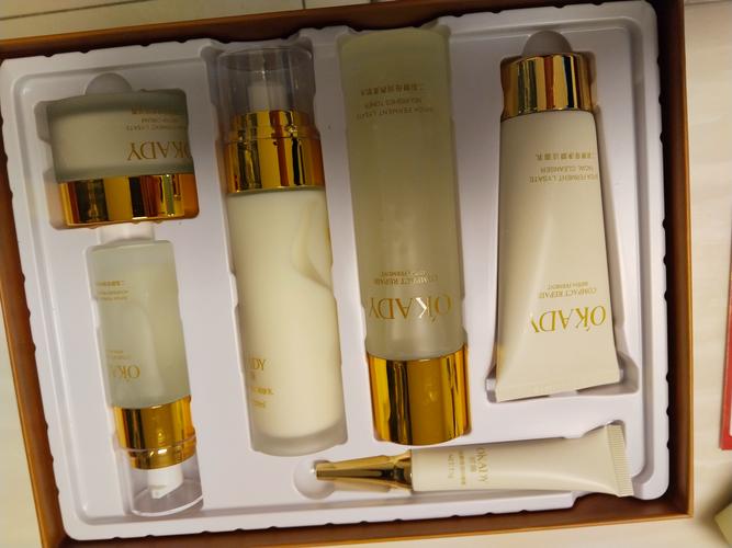 国内大牌护肤品有哪些