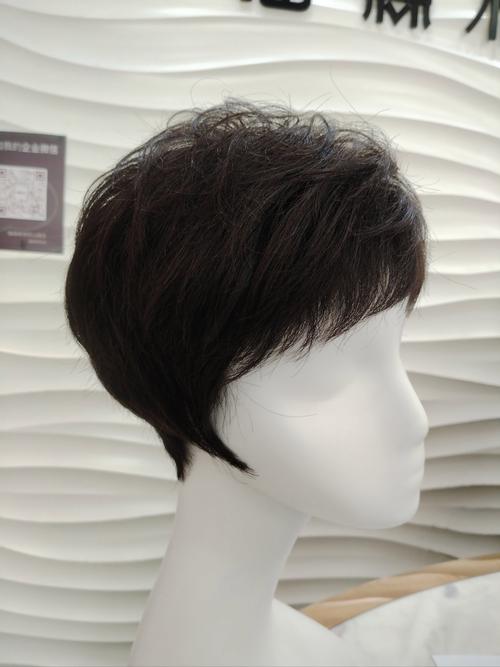 假发什么牌子好