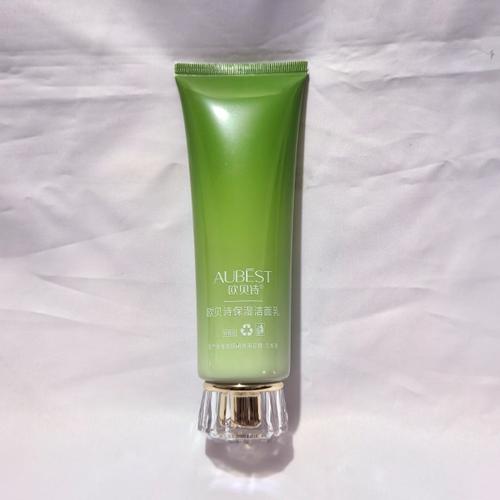 欧贝诗洗面奶100