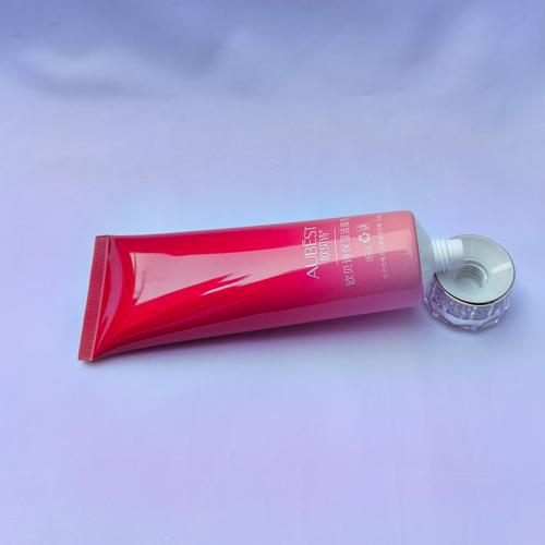 欧贝诗洗面奶100