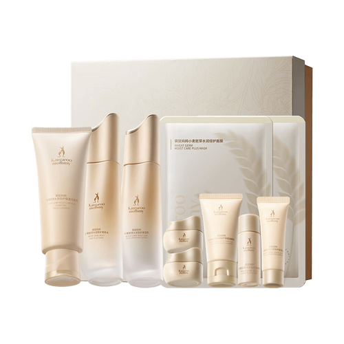 那个牌子孕妇护肤品好