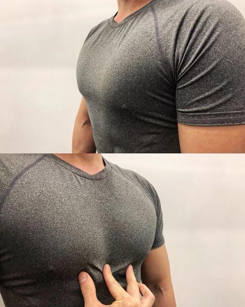 挺拔是什么意思