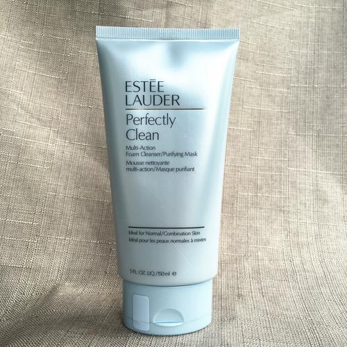 质地比较稀的洗面奶