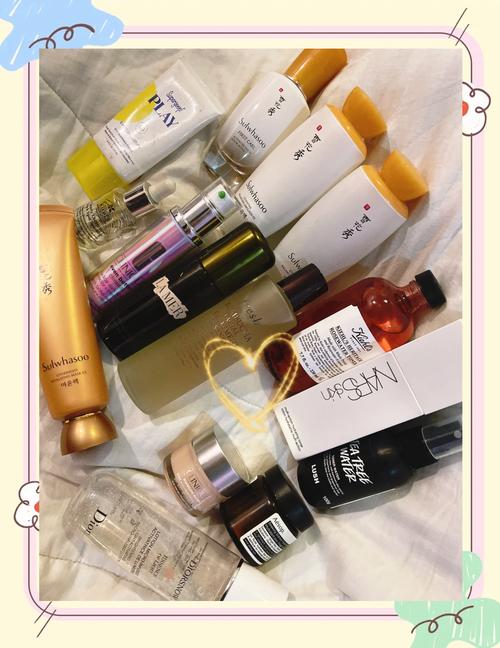 26岁后用什么护肤品