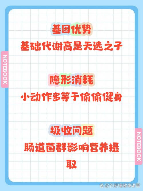 为什么狂吃不胖